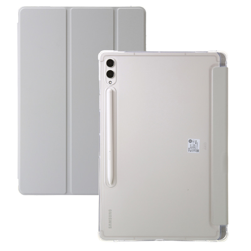 삼성 탭 S10 라이트 케이스 펜 홀더 포함 아크릴 투 - Samsung Tablet S10 Accessories 리뷰 및 가격