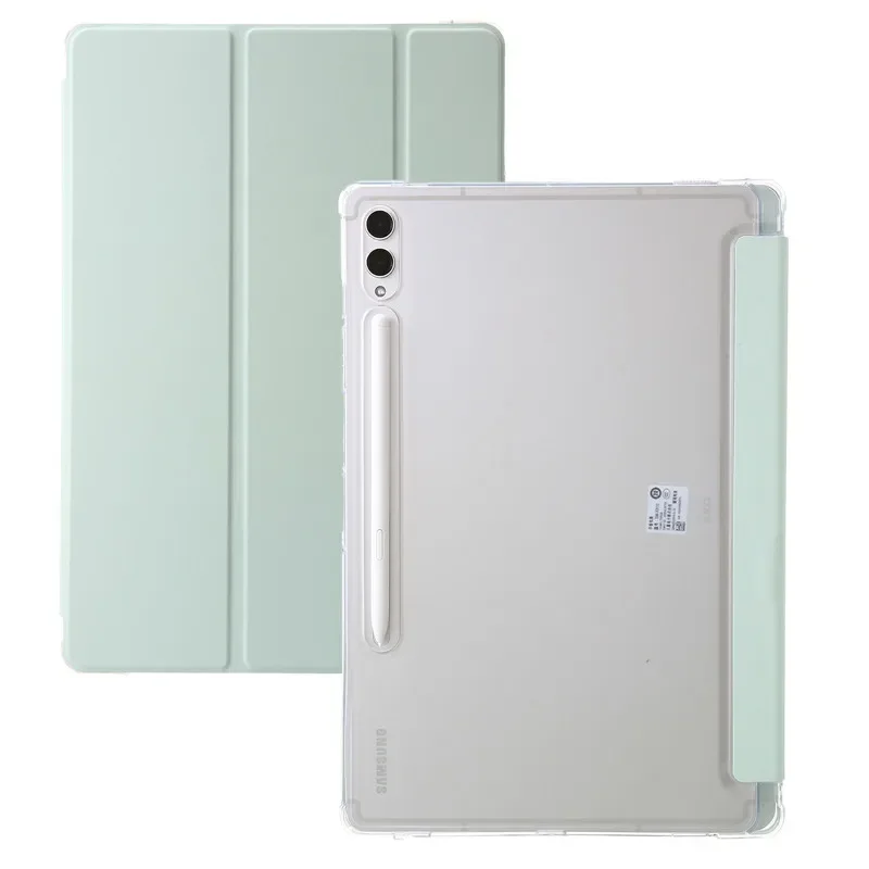 삼성 탭 S10 라이트 케이스 펜 홀더 포함 아크릴 투 - Samsung Tablet S10 Accessories 리뷰 및 가격