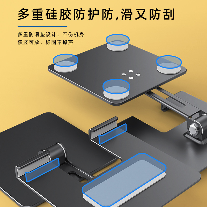 iPad Air M4 용 태블릿 스탠드 홀더 Xiaom - Samsung Tablet S10 Accessories 리뷰 및 가격