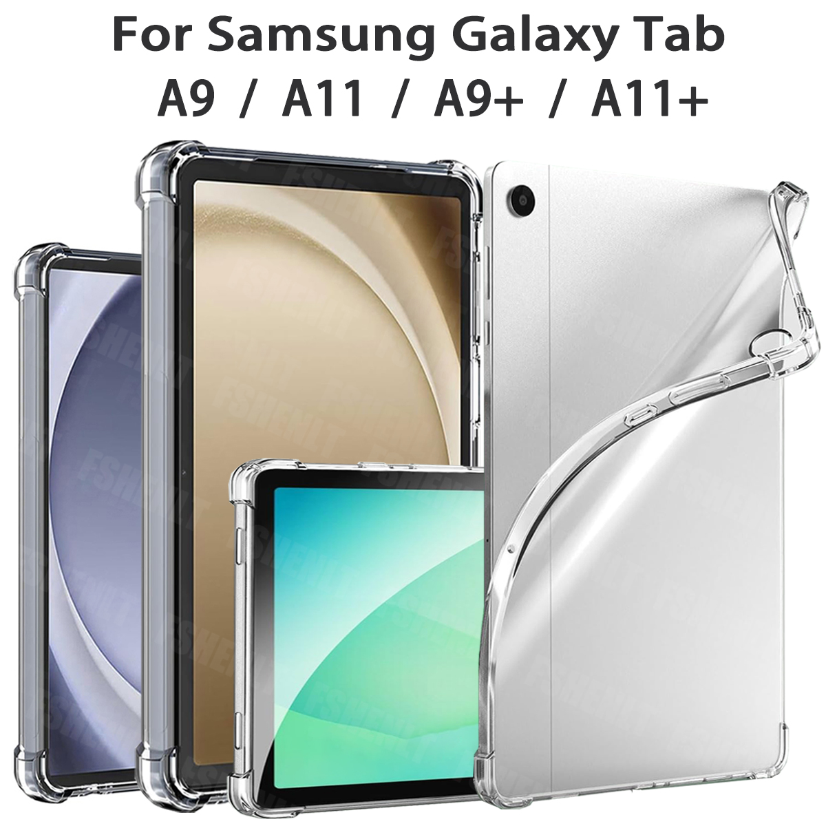 삼성 갤럭시 탭 A9+ A9 플러스 A11+ A11 플 - Tablet A9 Accessories 리뷰 및 가격