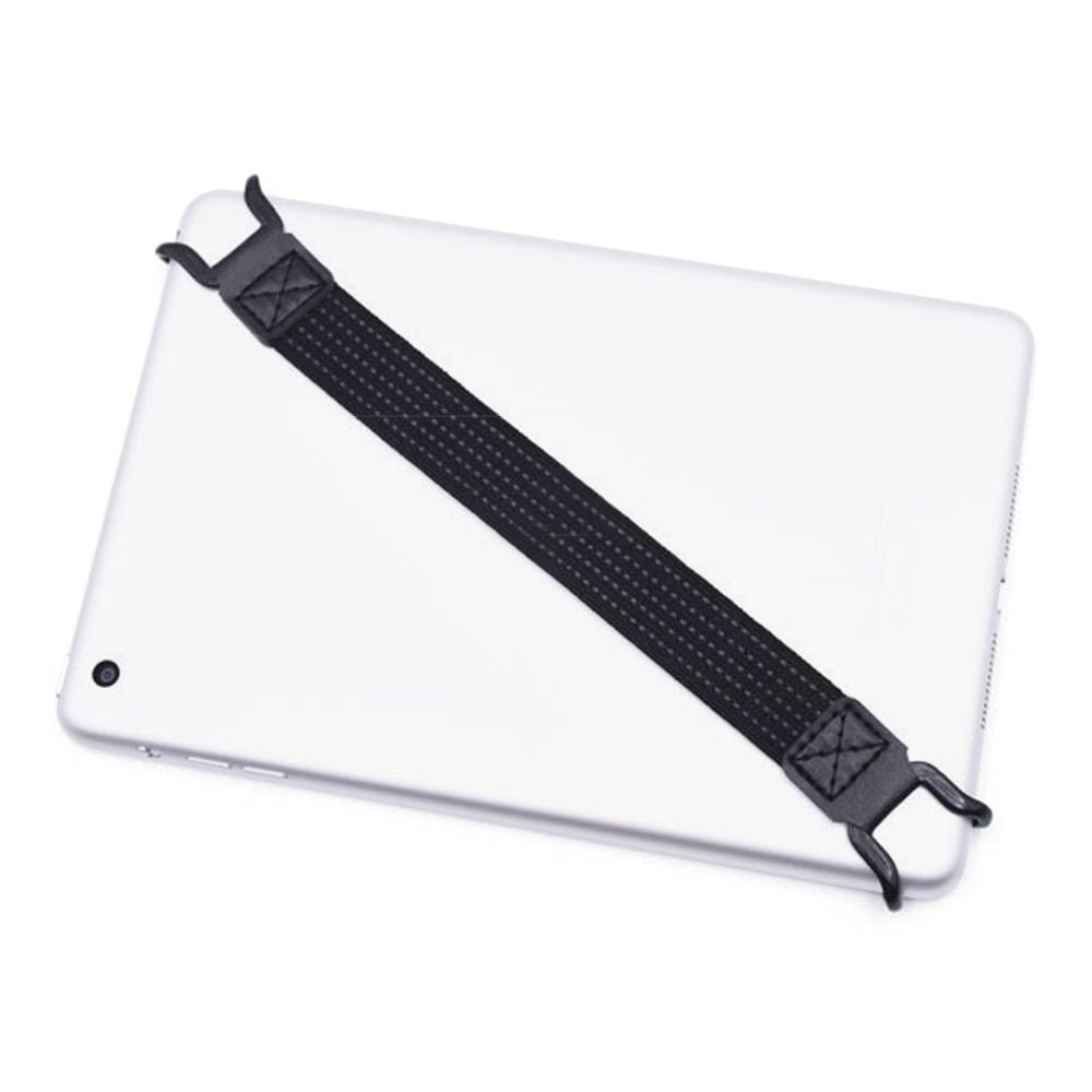범용 휴대 전화 태블릿 핸드 스트랩 한 손으로 낙하 방 - Xiaomi Tablet Accessories 리뷰 및 가격