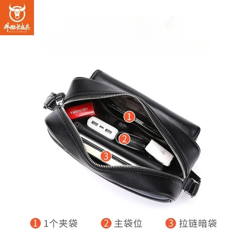 최고급 실리콘 가죽 숄더백, 남편 크로스바디 백, 아이 - Tablet Shoulder Bag 리뷰 및 가격