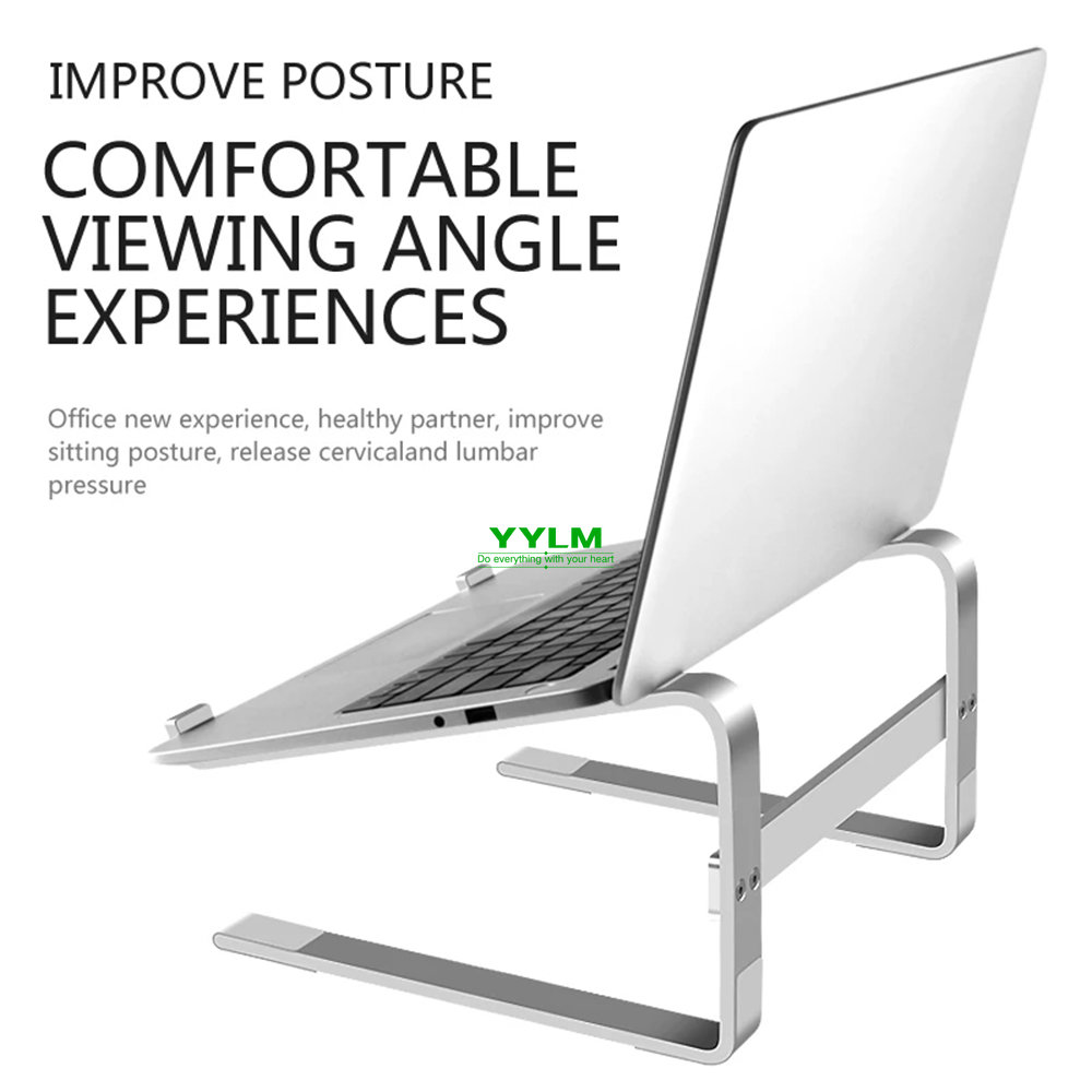 알루미늄 노트북 스탠드 노트북 라이저 거치대, 맥북 에 - Xiaomi Tablet Accessories 리뷰 및 가격