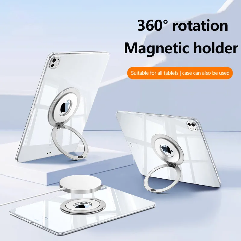 새로운 강력한 자기 태블릿 홀더 링 그립 IPAD XI - Xiaomi Tablet Accessories 리뷰 및 가격