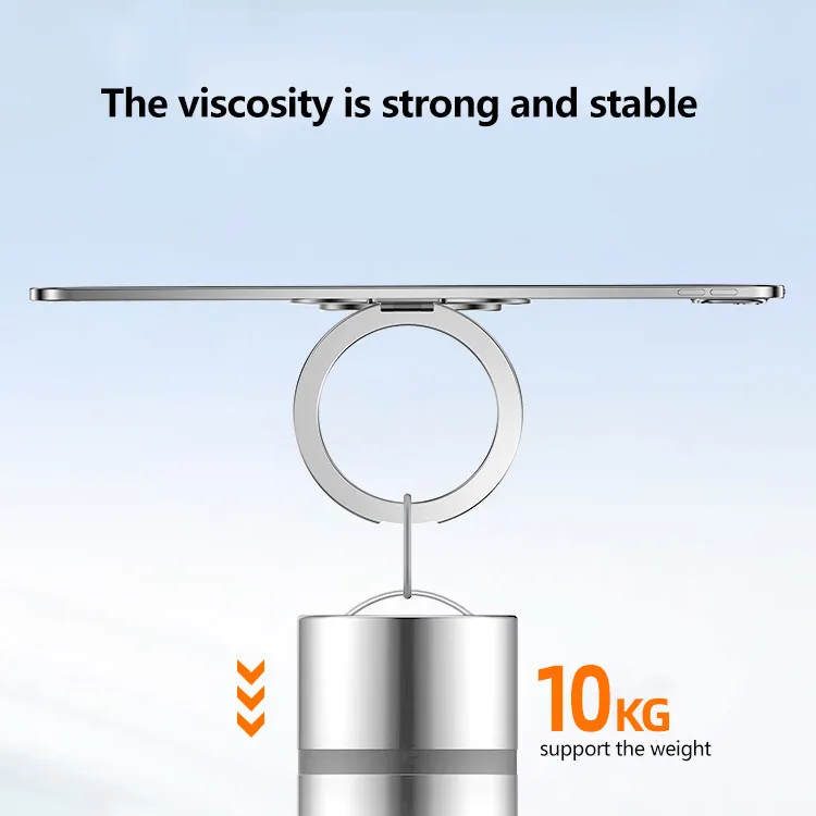 새로운 강력한 자기 태블릿 홀더 링 그립 IPAD XI - Xiaomi Tablet Accessories 리뷰 및 가격