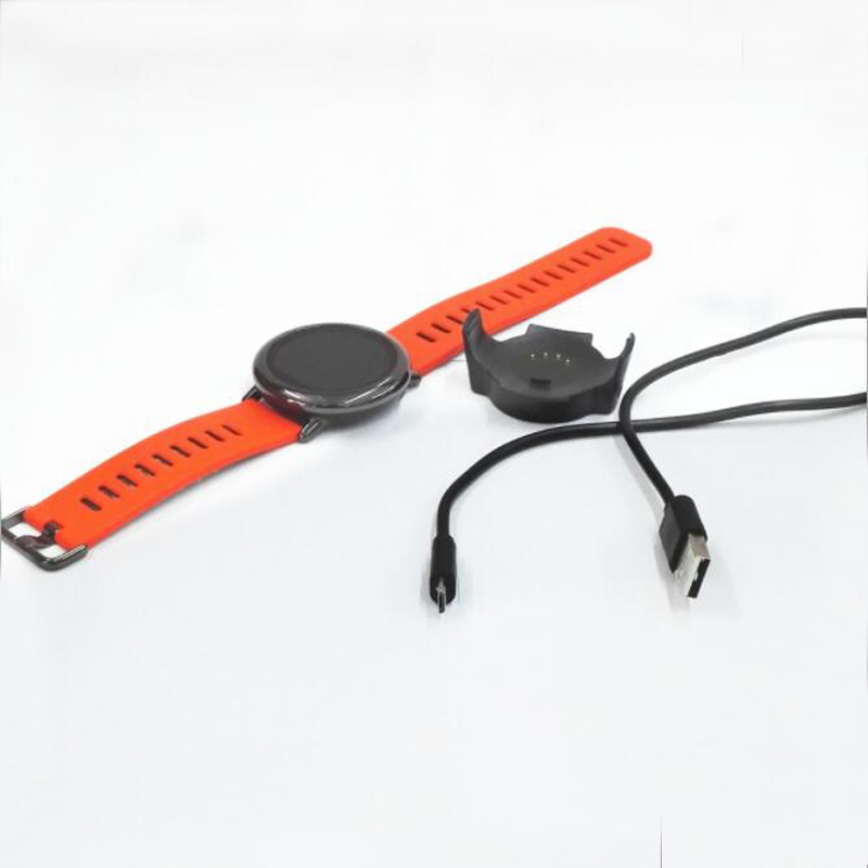 스마트 워치 USB 충전 케이블 코드 베이스 도크 충전 - Xiaomi Tablet Accessories 리뷰 및 가격