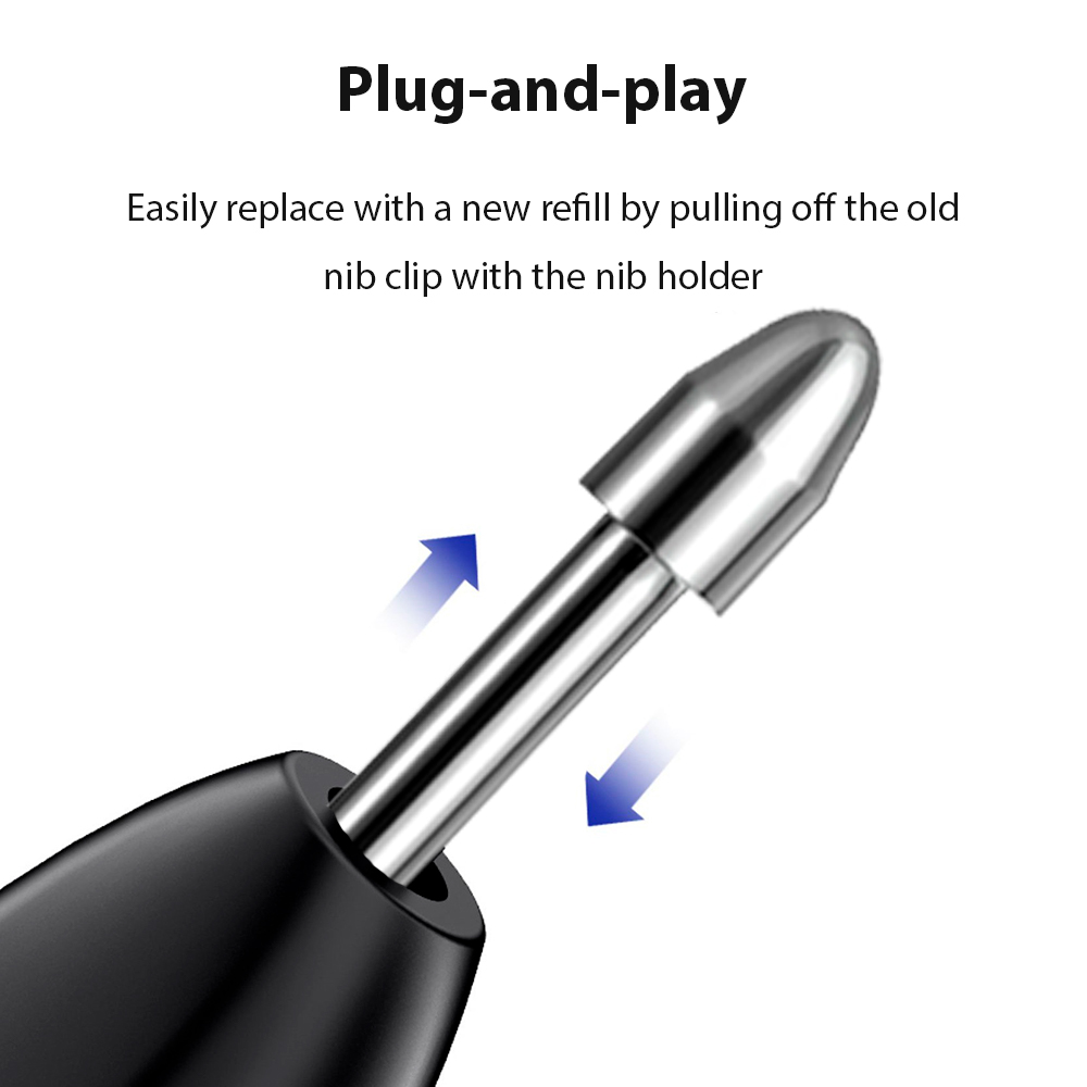 갤럭시 탭 S6 라이트 S6 스타일러스 펜 교체용 펜촉 - Tablet Stylus Accessories 리뷰 및 가격