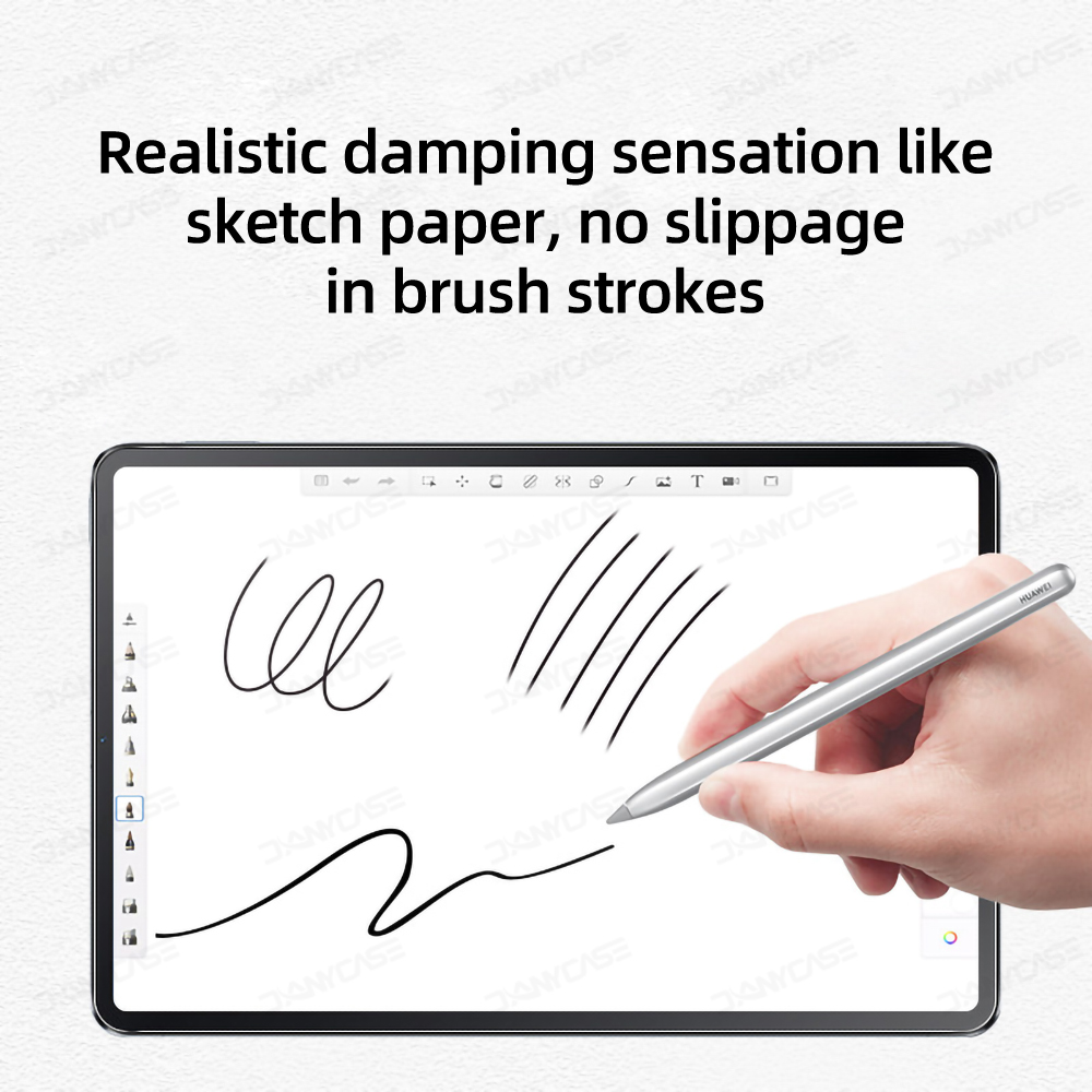 종이 느낌 스크린 보호대 필름 샤오미 패드 6/5 프로 - Xiaomi Tablet Accessories 리뷰 및 가격