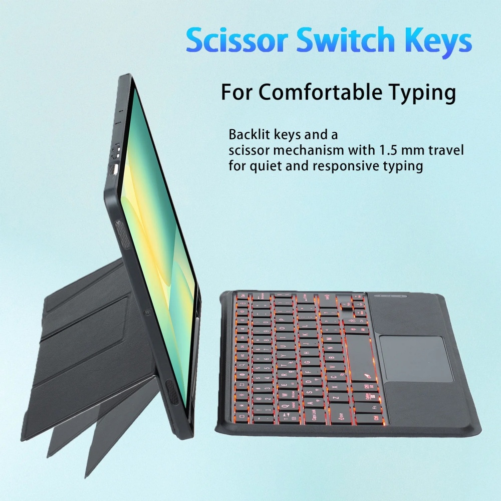 삼성 갤럭시 탭 S11 울트라 14.6인치 X930용  - Samsung Tablet Keyboard Accessories 리뷰 및 가격