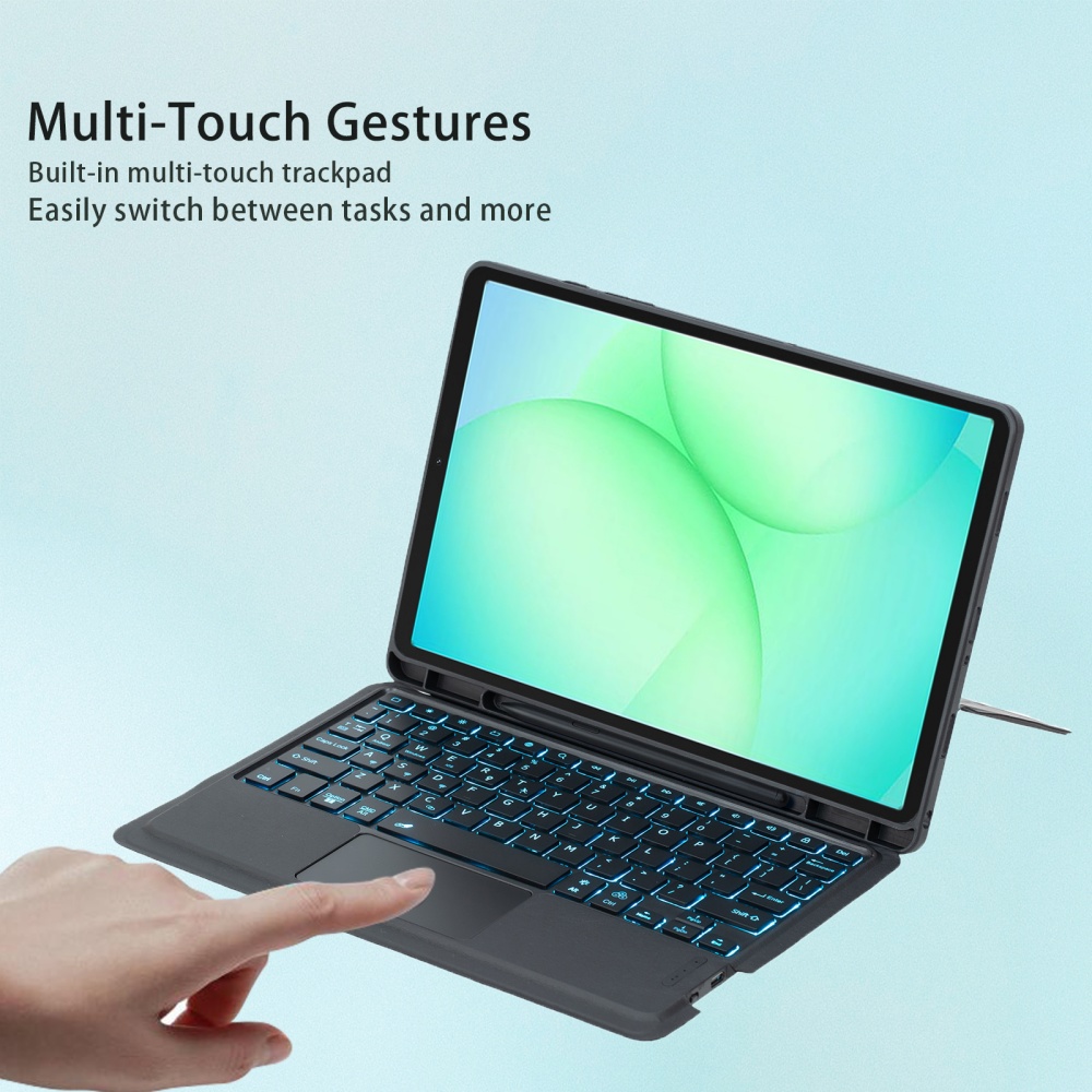 삼성 갤럭시 탭 S11 울트라 14.6인치 X930용  - Samsung Tablet Keyboard Accessories 리뷰 및 가격