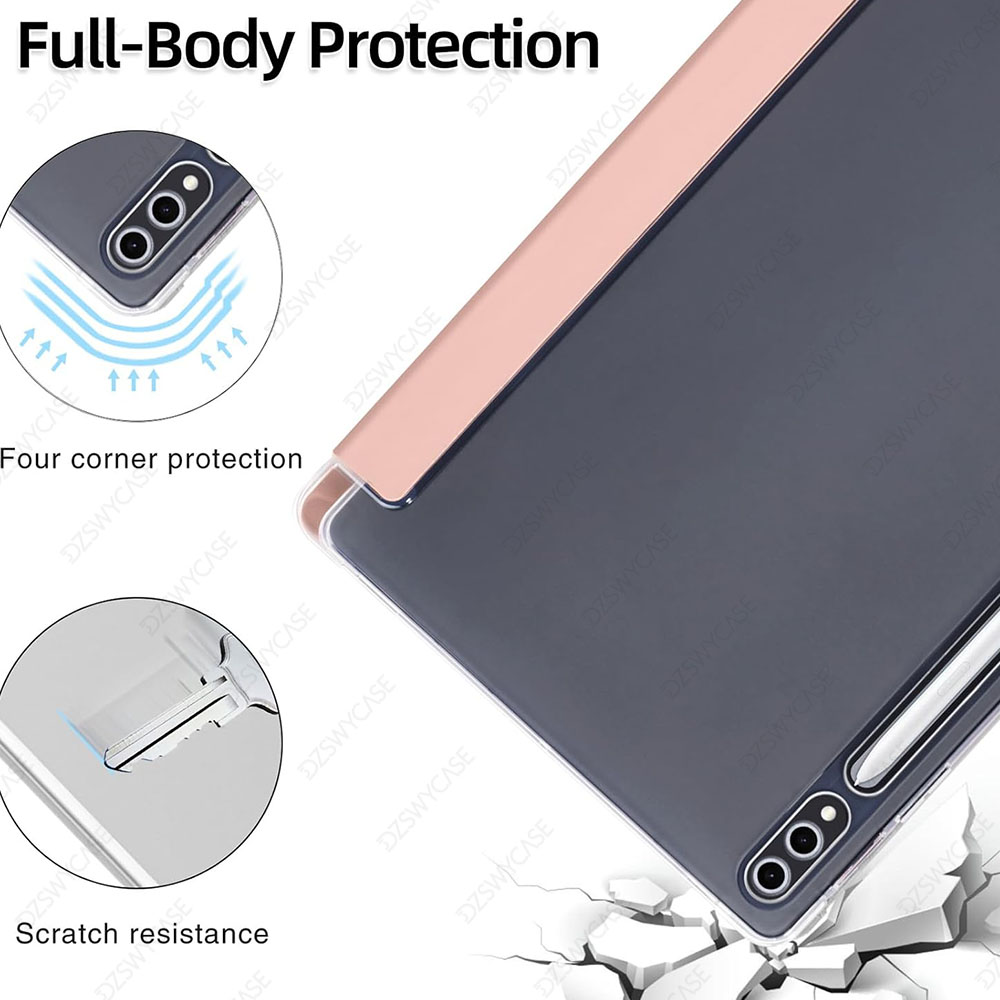삼성 갤럭시 탭 S10 플러스 2024/S9 FE 플러 - Tablet S9 Fe Accessories 리뷰 및 가격