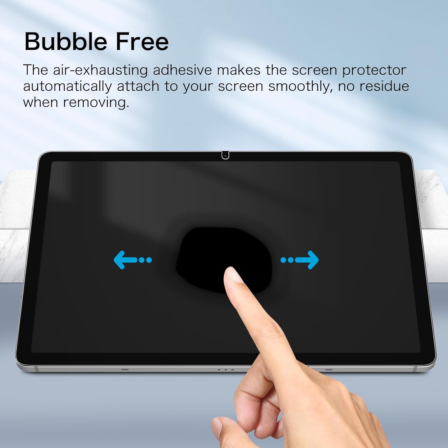 삼성 갤럭시 탭 S10 FE 강화유리 스크린 보호필름  - Samsung Tablet S10 Accessories 리뷰 및 가격