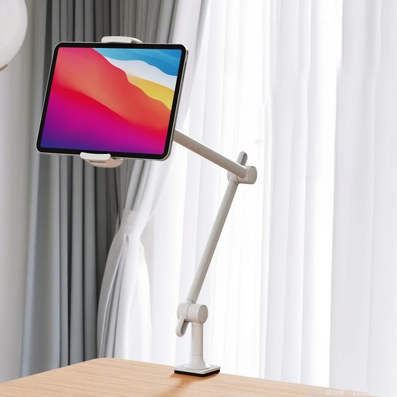 태블릿 마운트 금속 스탠드 홀더 암 4.7-12.9 인 - Xiaomi Tablet Accessories 리뷰 및 가격