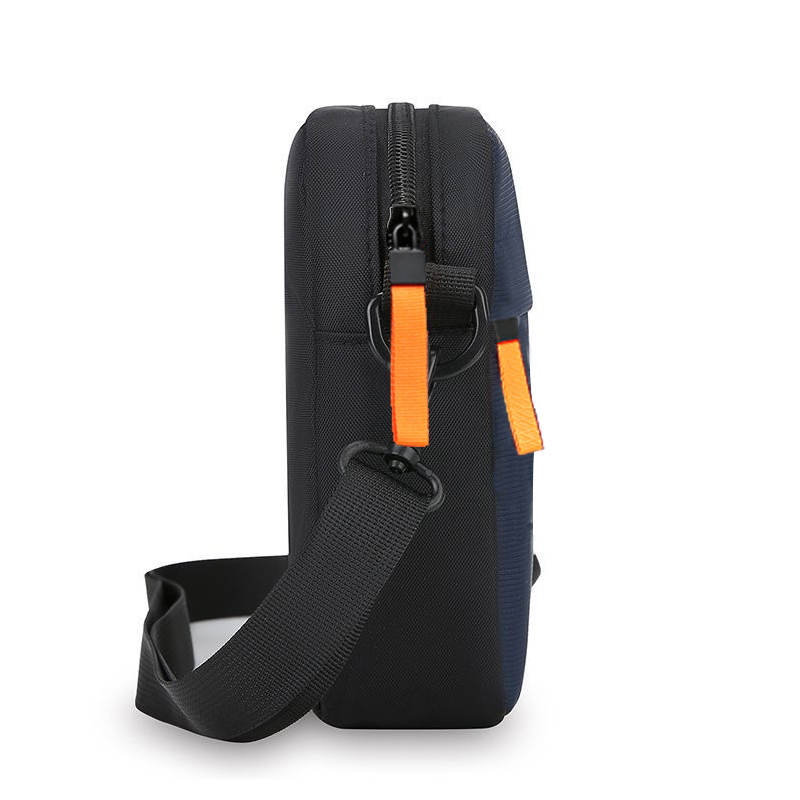 남성용 옥스포드 패브릭 스포츠 크로스바디 백 경량 다기 - Tablet Shoulder Bag 리뷰 및 가격