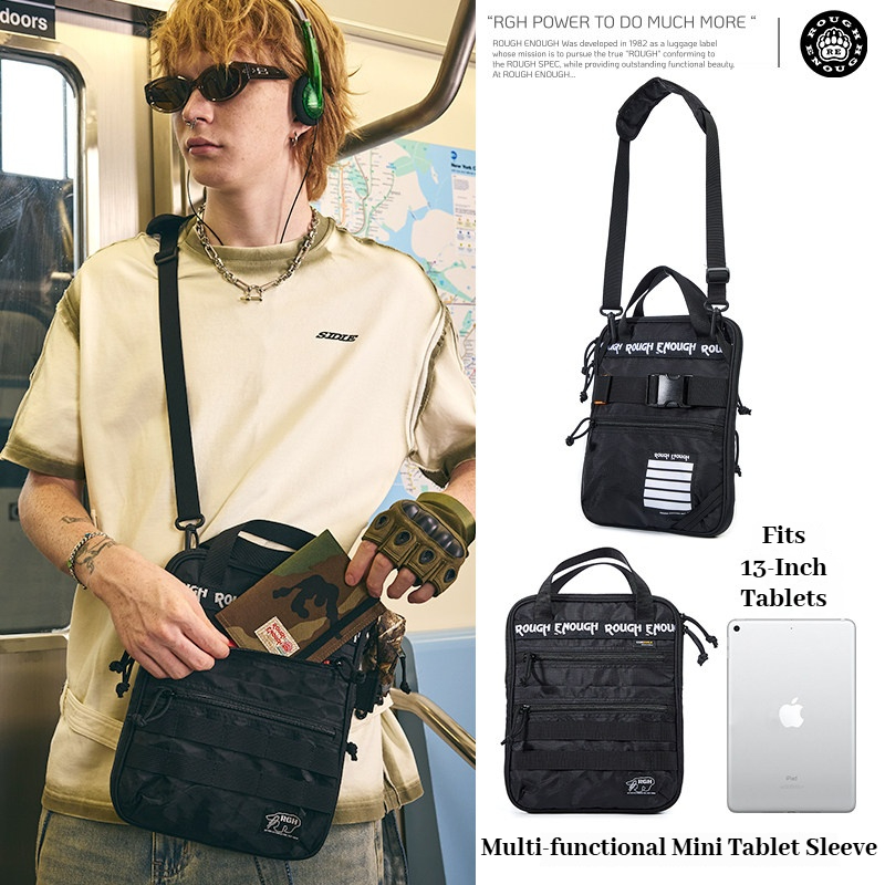 RGH 13인치 노트북 가방 맥북 애플 아이패드 태블릿 - Tablet Shoulder Bag 리뷰 및 가격