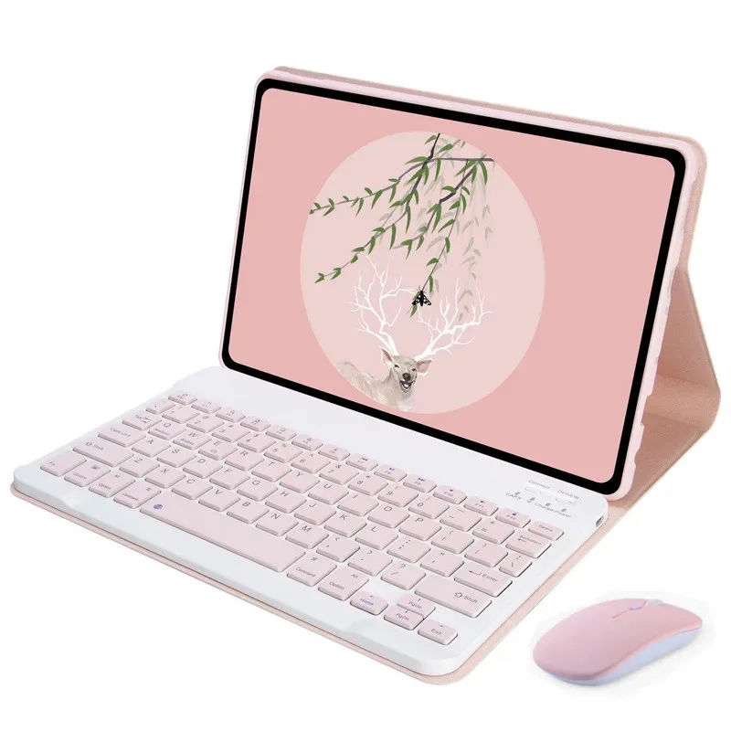 삼성 갤럭시 탭 S6 10.5인치 T860 T865용  - Samsung Tablet Keyboard Accessories 리뷰 및 가격