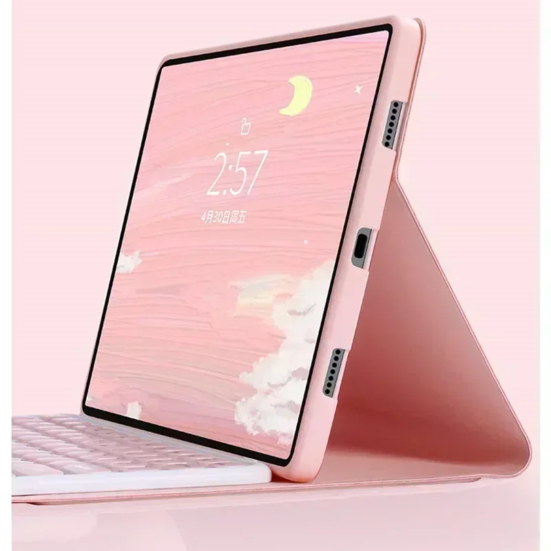 삼성 갤럭시 탭 S6 10.5인치 T860 T865용  - Samsung Tablet Keyboard Accessories 리뷰 및 가격