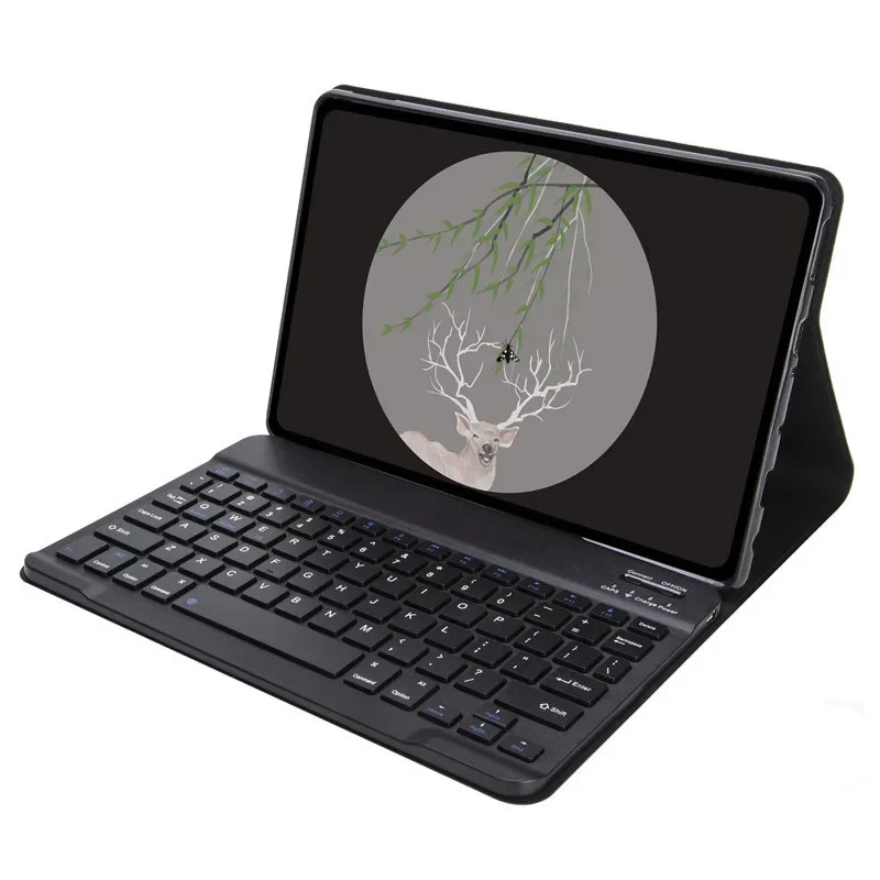 삼성 갤럭시 탭 S6 10.5인치 T860 T865용  - Samsung Tablet Keyboard Accessories 리뷰 및 가격