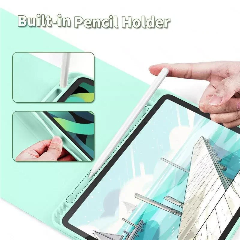 삼성 탭 S8 S9 S10 플러스 10인치 키보드 케이 - Samsung Tablet Keyboard Accessories 리뷰 및 가격