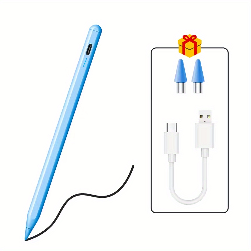 아이패드 미니 1 2 3 4 5 6 7 에어4 3 프로 - Tablet Stylus Accessories 리뷰 및 가격