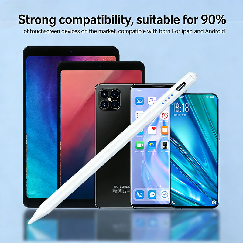 아이패드 미니 1 2 3 4 5 6 7 에어4 3 프로 - Tablet Stylus Accessories 리뷰 및 가격