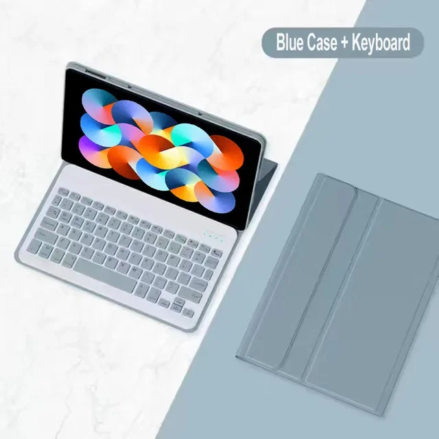 삼성 갤럭시 탭 A7 라이트 T220 T225 8.7  - Samsung Tablet Keyboard Accessories 리뷰 및 가격