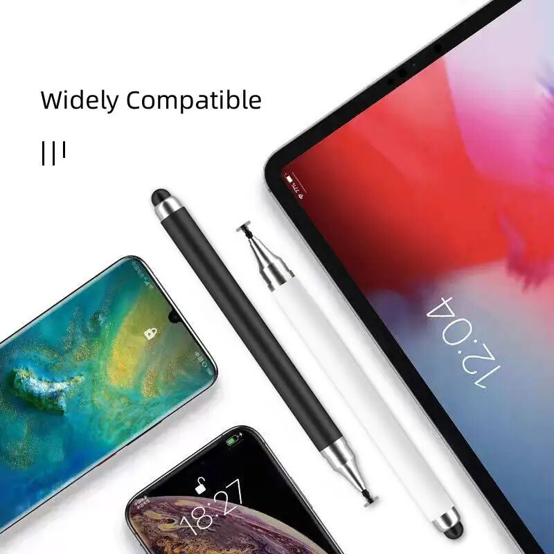 유니버설 태블릿 펜 터치스크린 태블릿 펜슬 (iOS & - Xiaomi Tablet Accessories 리뷰 및 가격