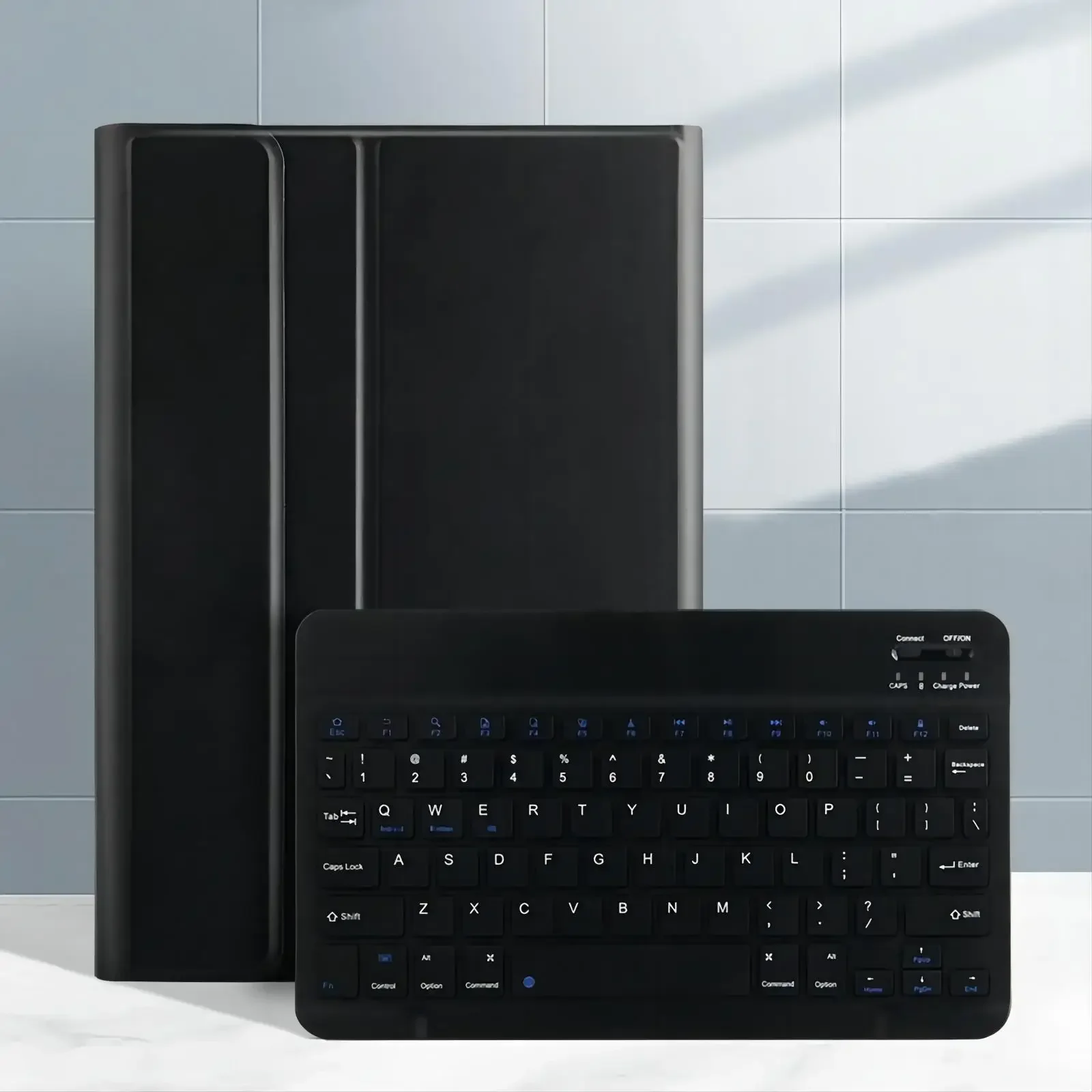 삼성 갤럭시 탭 A T590 T595 10.5인치 키보 - Samsung Tablet Keyboard Accessories 리뷰 및 가격