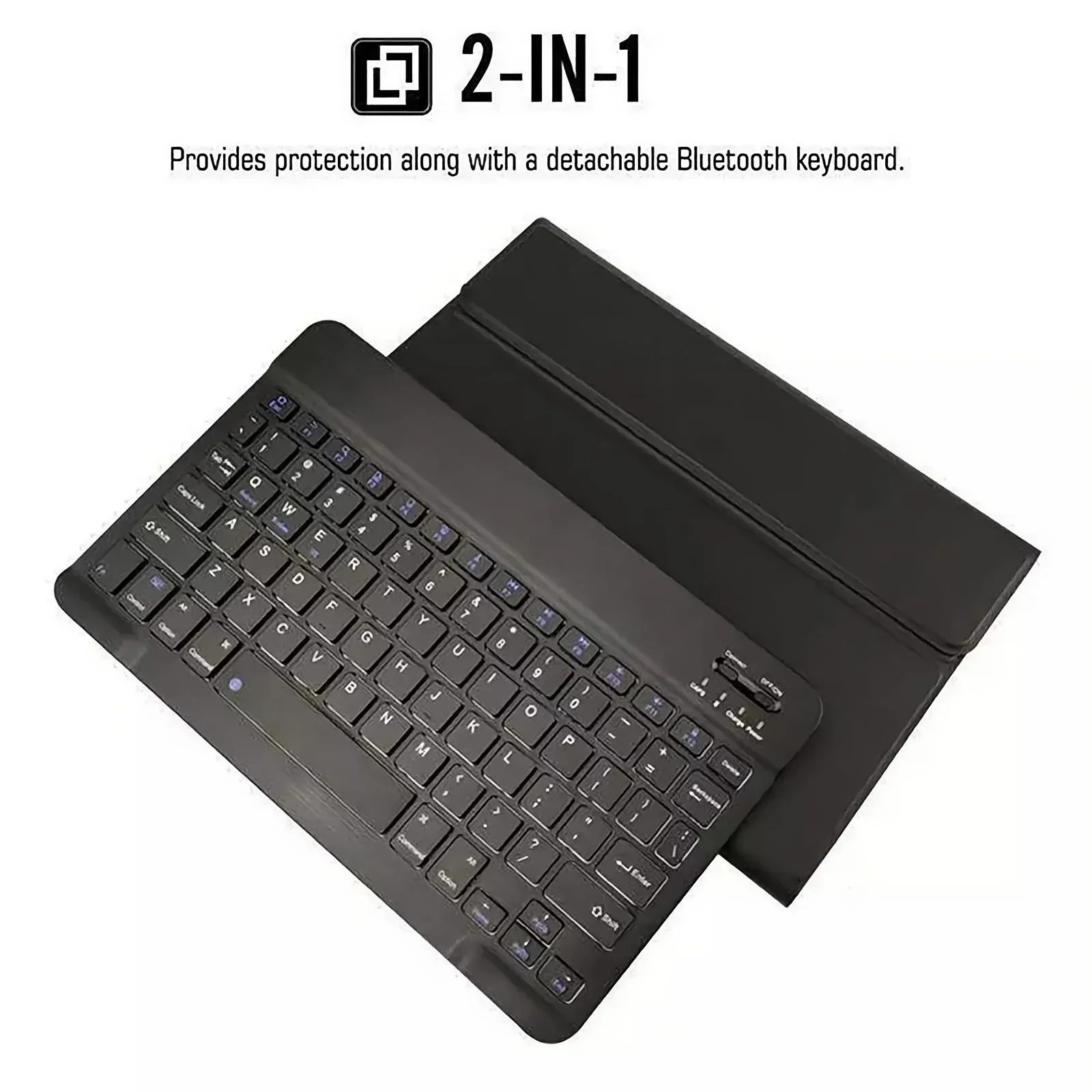 삼성 갤럭시 탭 A T590 T595 10.5인치 키보 - Samsung Tablet Keyboard Accessories 리뷰 및 가격