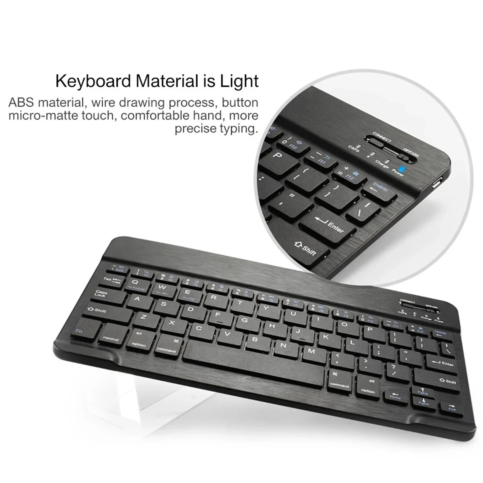 삼성 갤럭시 탭 A T590 T595 10.5인치 키보 - Samsung Tablet Keyboard Accessories 리뷰 및 가격