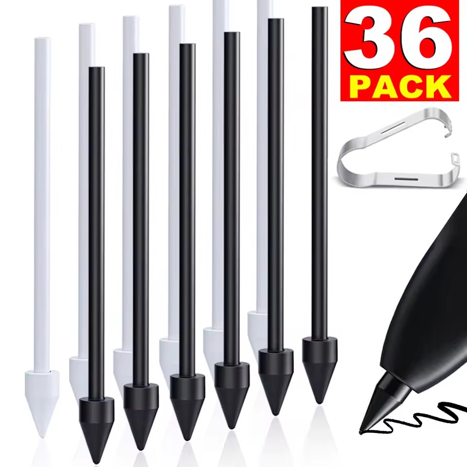 삼성 S펜 교체용 스타일러스 펜 팁, 삼성 갤럭시 탭  - Tablet Stylus Accessories 리뷰 및 가격