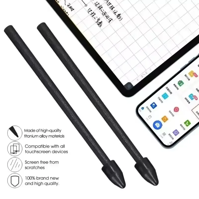 삼성 S펜 교체용 스타일러스 펜 팁, 삼성 갤럭시 탭  - Tablet Stylus Accessories 리뷰 및 가격