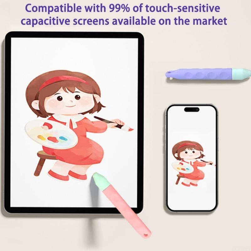 B03F 작은 사용자를 위한 경량 정제 및 전화 방어적 - Tablet Stylus Accessories 리뷰 및 가격