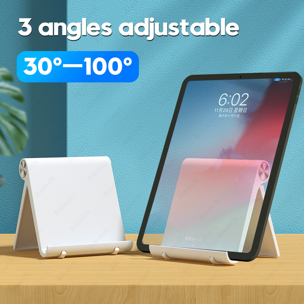 AIEACH 태블릿 전화 스탠드 iPad 스탠드 iPa - Xiaomi Tablet Accessories 리뷰 및 가격