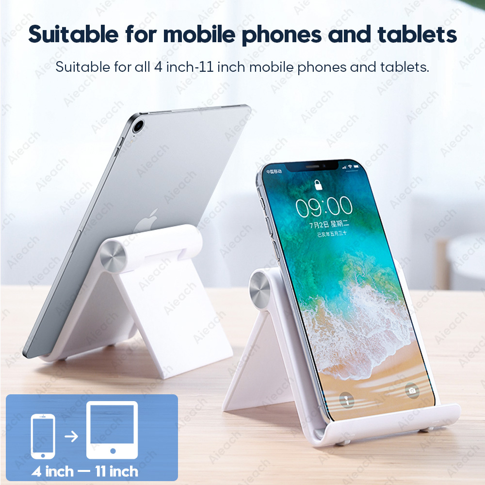 AIEACH 태블릿 전화 스탠드 iPad 스탠드 iPa - Xiaomi Tablet Accessories 리뷰 및 가격