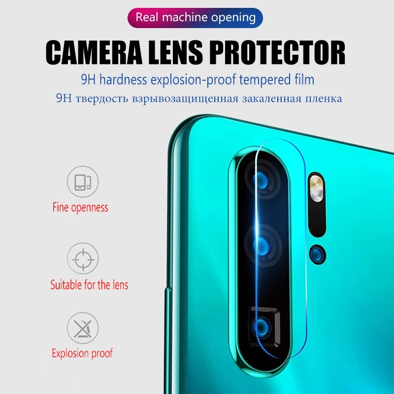 화웨이 P30 P40 P50 Pro P20 라이트 풀  - Screen Protector Matte 리뷰 및 가격