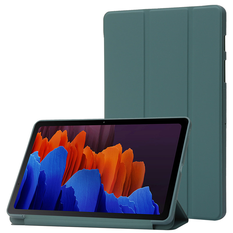 삼성 탭 A9 플러스 케이스 11인치 트라이폴드 가죽  - Tablet A9 Accessories 리뷰 및 가격