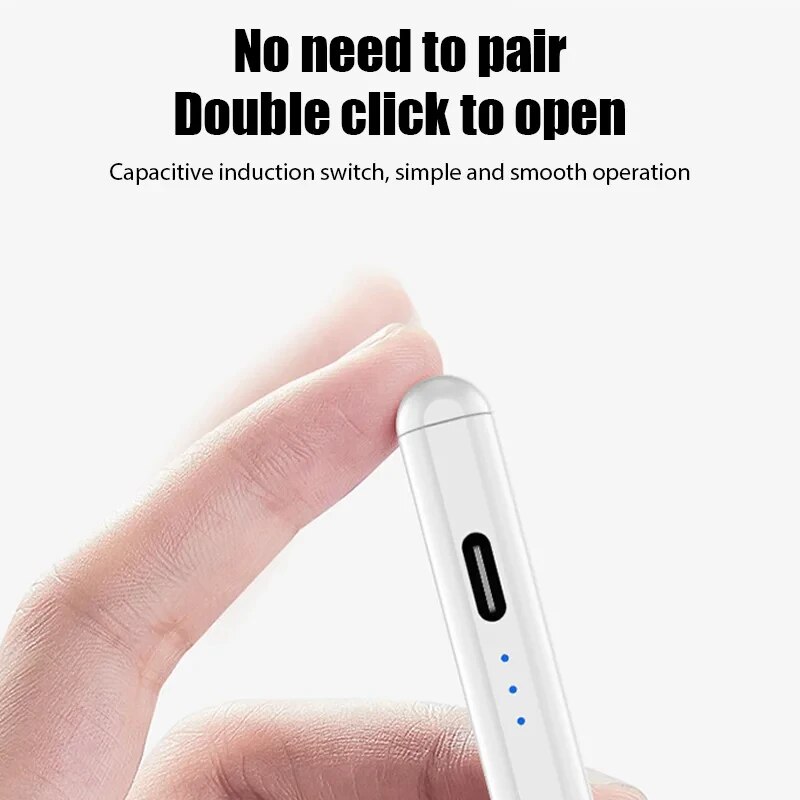 범용 터치 스크린 펜 스타일러스 펜슬 자석 흡착 태블릿 - Tablet Stylus Accessories 리뷰 및 가격
