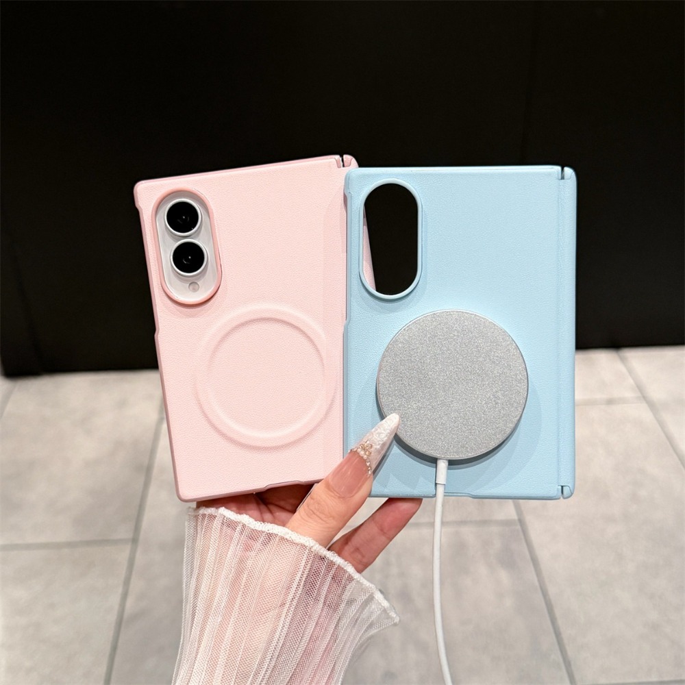 캔디 컬러 무광 가죽 마그세이프 케이스 (삼성 갤럭시  - Screen Protector Matte 리뷰 및 가격