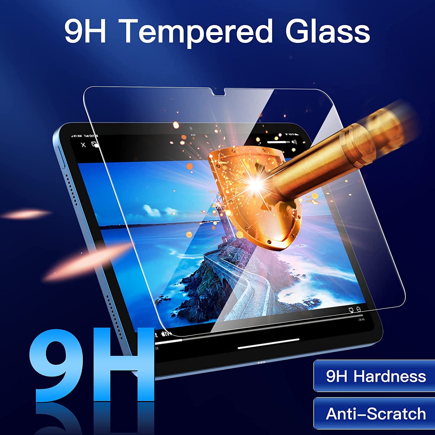 삼성 갤럭시 탭 S10 라이트 5G SM-X400 강화 - Samsung Tablet S10 Accessories 리뷰 및 가격