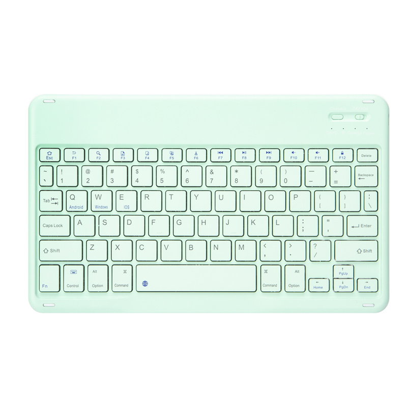 Teclado Galaxy Tab S6 Lite용 새  - Samsung Tablet Keyboard Accessories 리뷰 및 가격