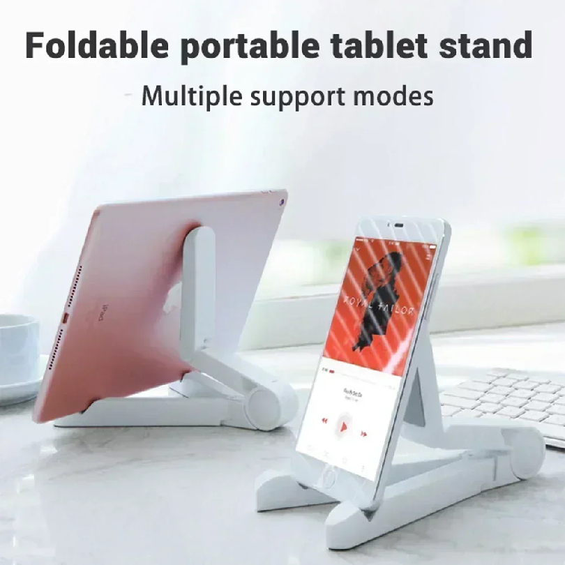 범용 접이식 태블릿 홀더 iPad Air Pro 4.7 - Xiaomi Tablet Accessories 리뷰 및 가격