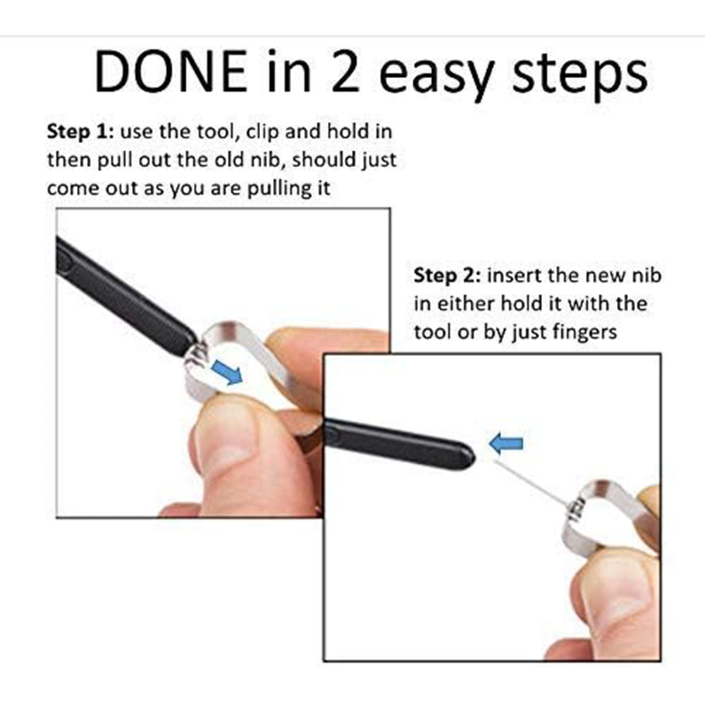 삼성 갤럭시 탭 S6 라이트 스타일러스 터치 S 펜용  - Tablet Stylus Accessories 리뷰 및 가격