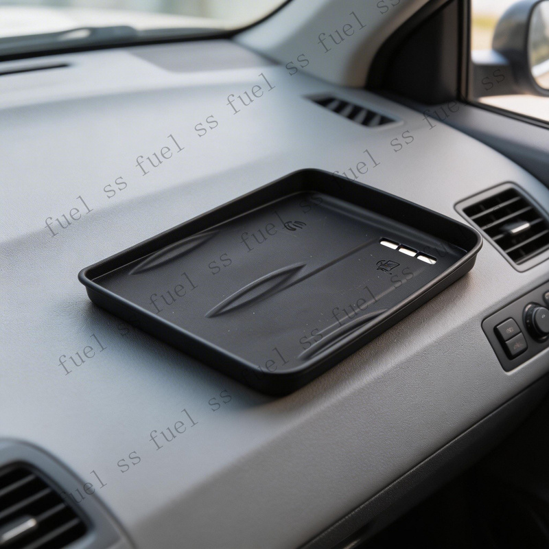 S+ 체리 오모다 C5 연료 2022 2025 차량용  - Wireless Charging Pad 리뷰 및 가격