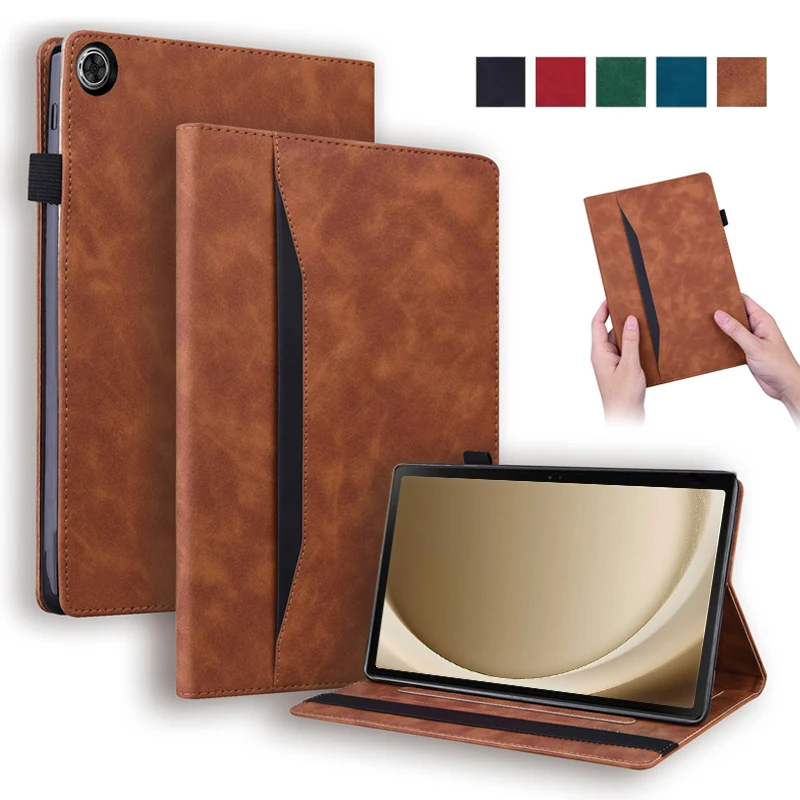 삼성 갤럭시 탭 A9 플러스 케이스 11 인치 고급 가 - Tablet A9 Accessories 리뷰 및 가격