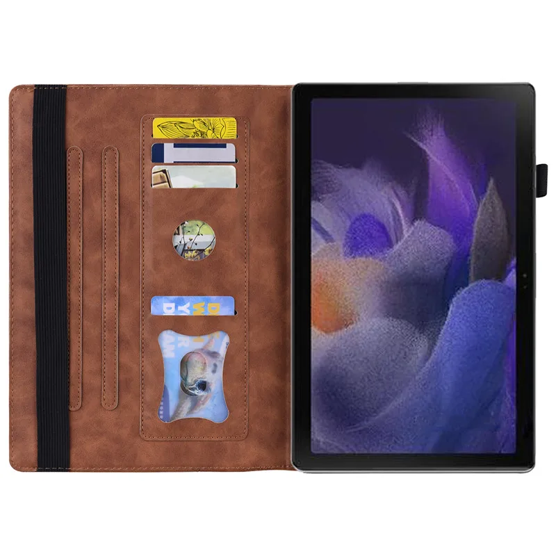 삼성 갤럭시 탭 A9 플러스 케이스 11 인치 고급 가 - Tablet A9 Accessories 리뷰 및 가격