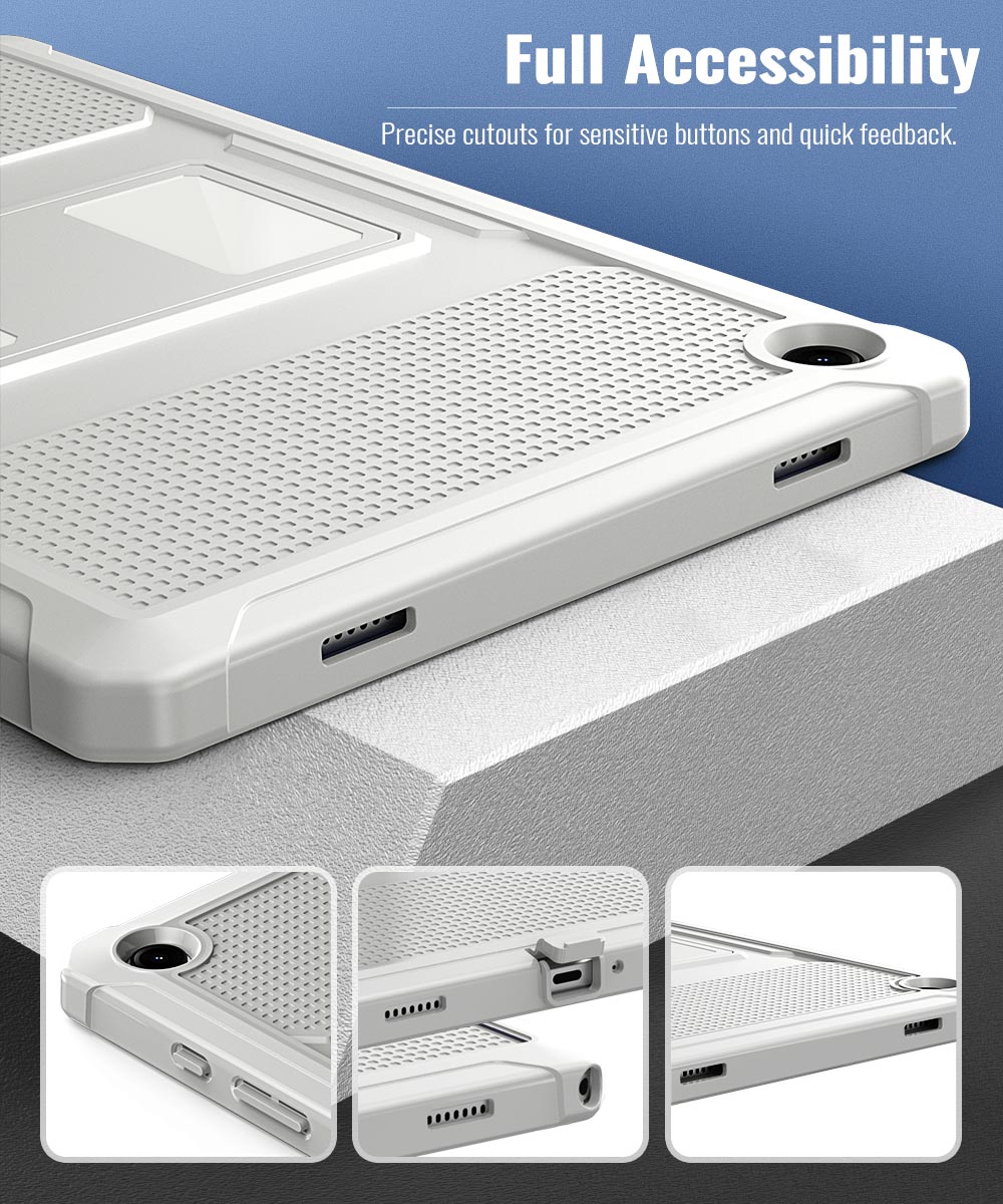 MoKo 케이스 갤럭시 탭 A11 플러스 2025/탭  - Tablet A9 Accessories 리뷰 및 가격