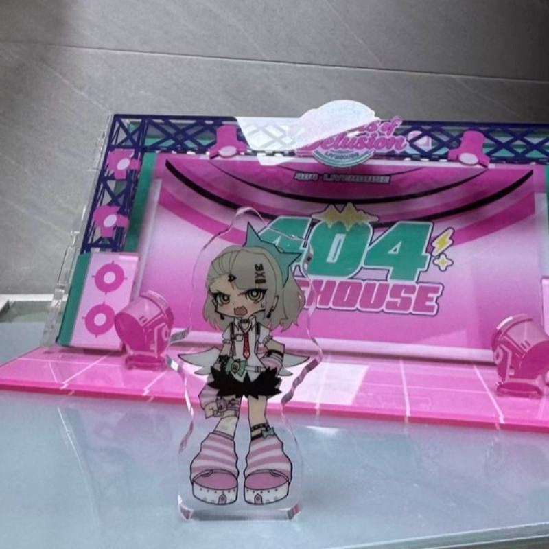 Zenless Zone Zero Ire Chinatsu - Top Tablet Accessories 리뷰 및 가격