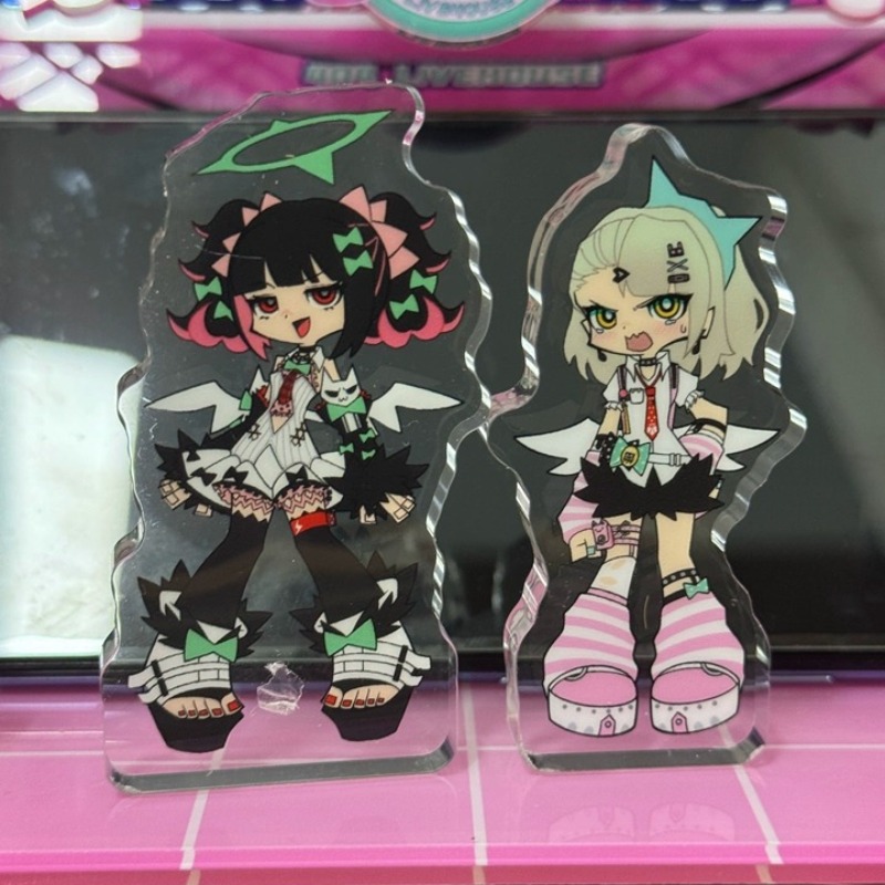 Zenless Zone Zero Ire Chinatsu - Top Tablet Accessories 리뷰 및 가격