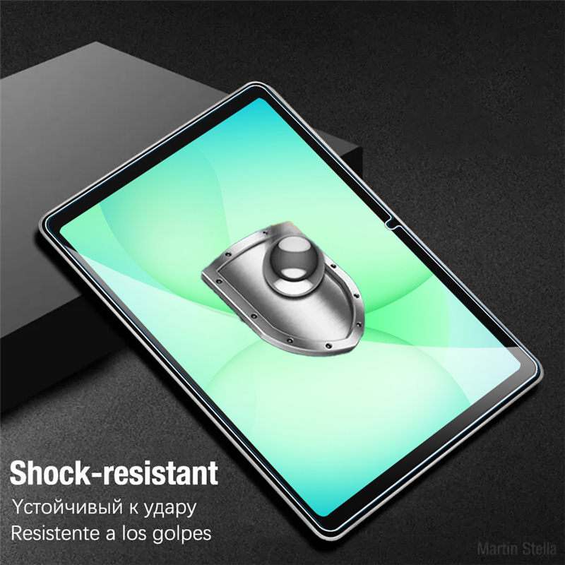 삼성 갤럭시 탭 A11 플러스 A11+ 강화유리 스크린 - Tablet S9 Fe Accessories 리뷰 및 가격
